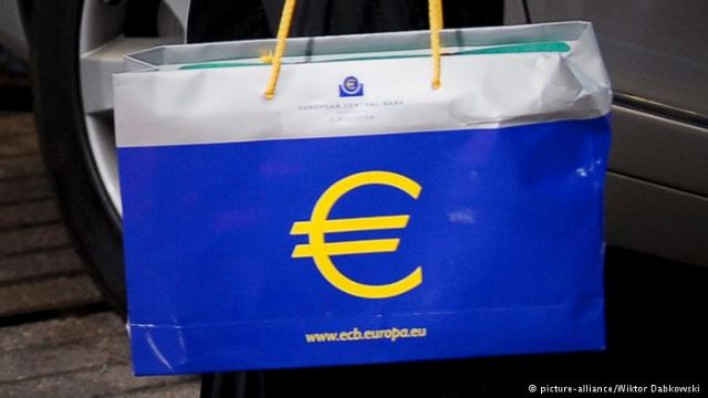 Σε βαρύ κλίμα το αποψινό Eurogroup